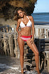 Swimsuit two piece model 211394